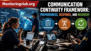 Communication Continuity Framework