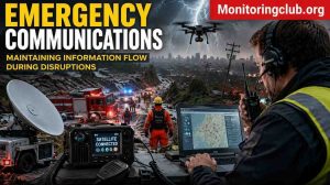 Emergency Communications Systems