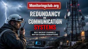 Redundancy in Communication Systems
