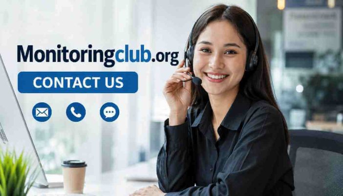 Contact Us